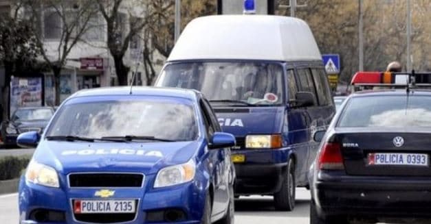 Kreu marrëdhënie seksuale me 13-vjeçaren, arrestohet një person në Pogradec