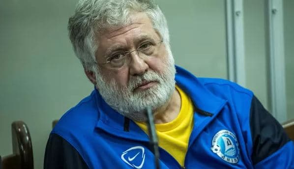 Ukrainë, ish-aleati i Zelensky-t burgoset për mashtrim