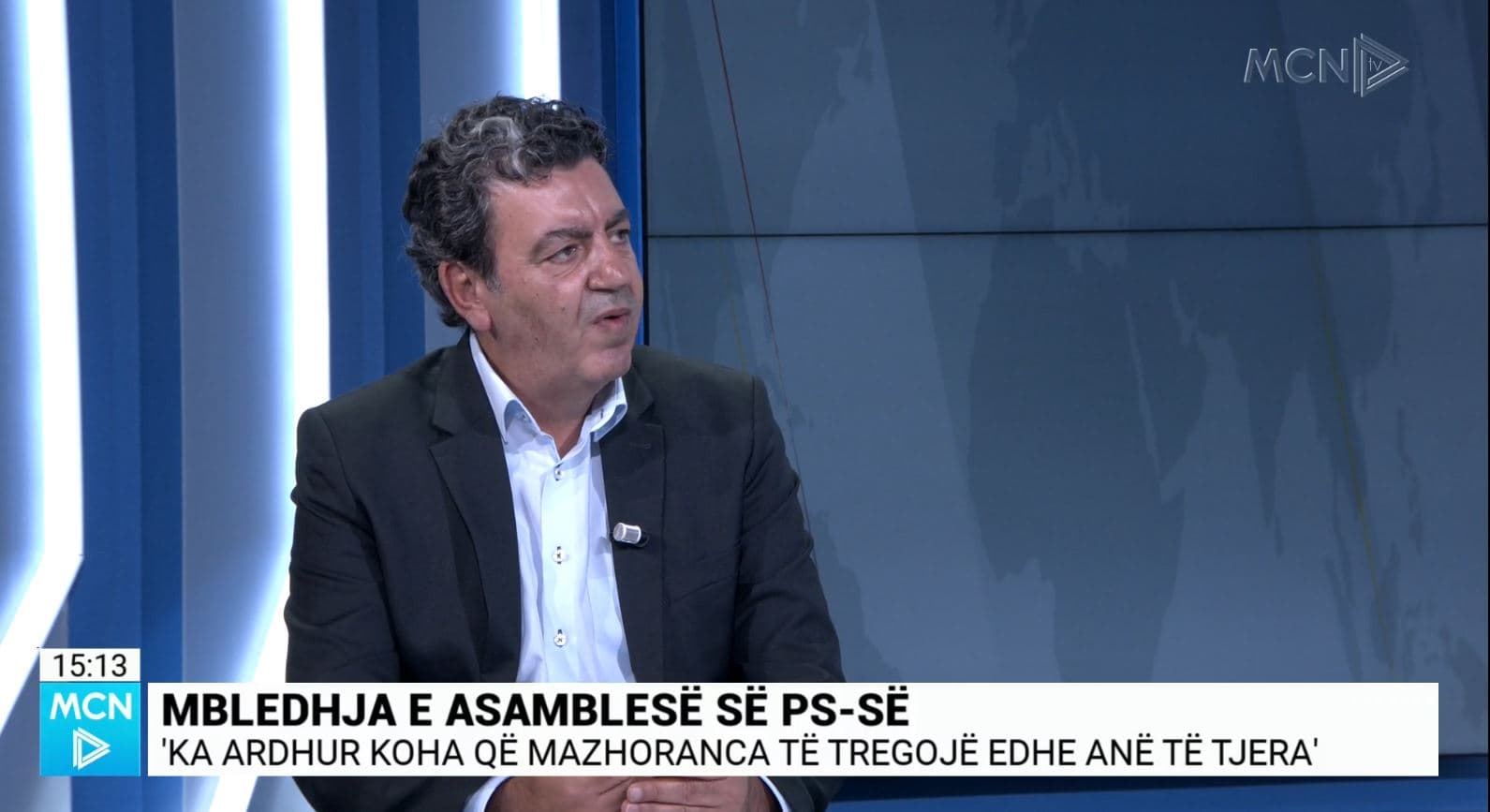 Ndryshime në qeveri? Nesturi: PS mund të luajë me asete të reja. Besoj që SPAK-u do hapë çështje për eksponentë të opozitës  
