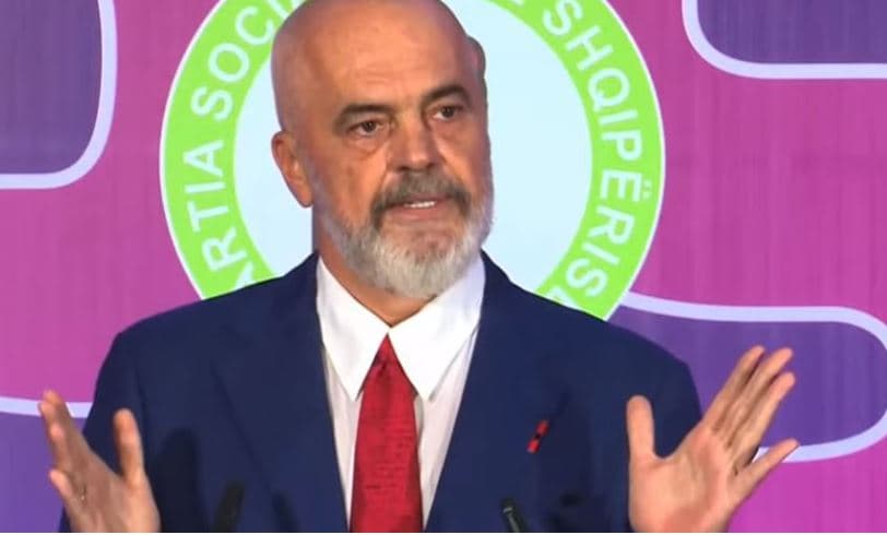 Rama propozon ndryshimet në kabinetin qeveritar, zbulon emrat e rinj