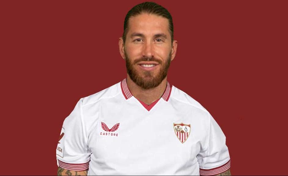 Sergio Ramos rikthehet në La Liga