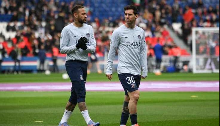 Pires: Messi dhe Neymar janë qaramanë, edhe unë jam kritikuar
