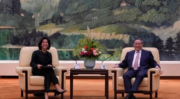 Kryeministri kinez Li Qiang do të marrë pjesë në samitin e G20