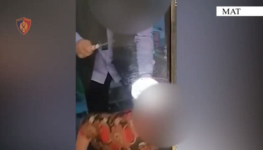 Dhuna e burrit bën gruan për në spital psikiatrik, paguan një person nga Kosova për ta shëruar: I kanë bërë magji