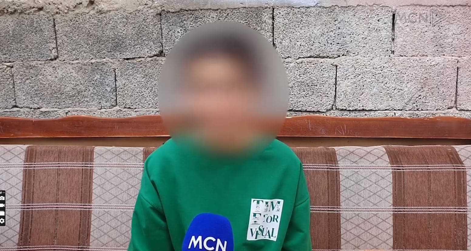 E mitura rrëfen lidhjen me 27-vjeçarin: Nuk ka abuzuar me mua, do ta heqim denoncimin (VIDEO)