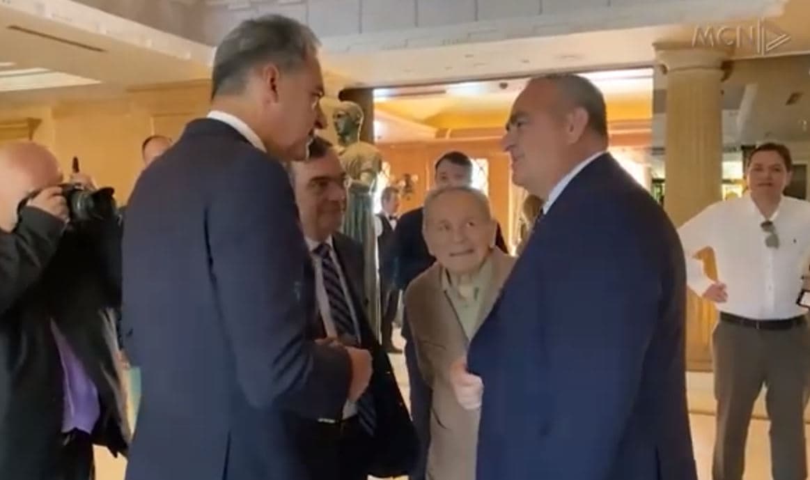 Të dhjathët europianë, rezolutë për Belerin/ PPE: Të lirohet! Rama: Problemin e keni te Gjykata që refuzon (VIDEO)