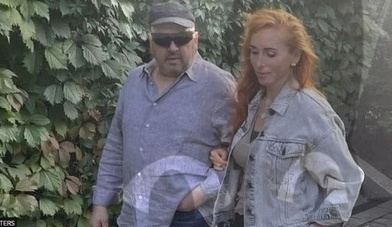 I afërt me Prigozhin, gjenerali rus i zhdukur 'rishfaqet' në Moskë