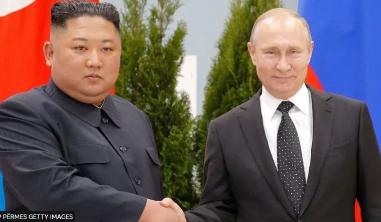 Kim Jong Un planifikon të takohet me Putin në Rusi këtë muaj