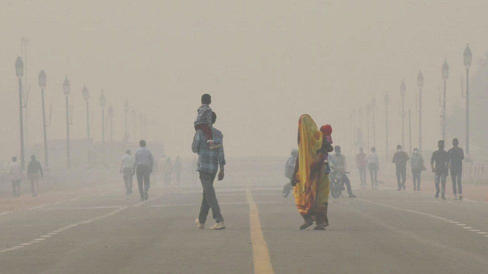 UNICEF: Smogu vret 90 fëmijë në një vit në Evropë dhe Azi çdo javë