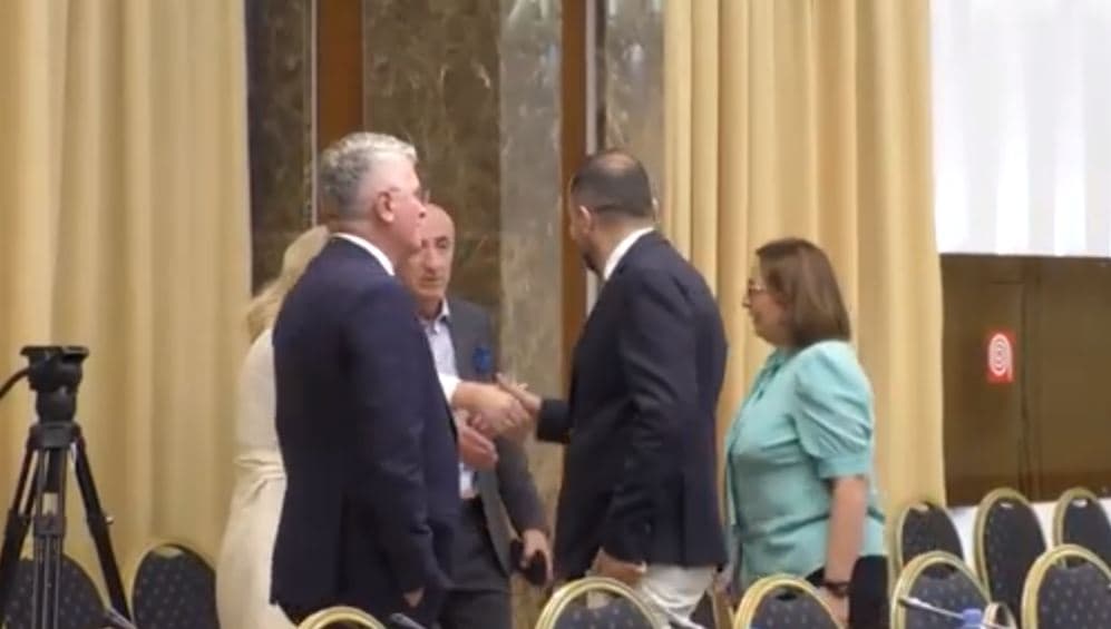 Berisha-Bardhi, gati aksioni opozitar/ 43 deputetë bëhen bashkë, komision hetimor për TIMS (VIDEO)