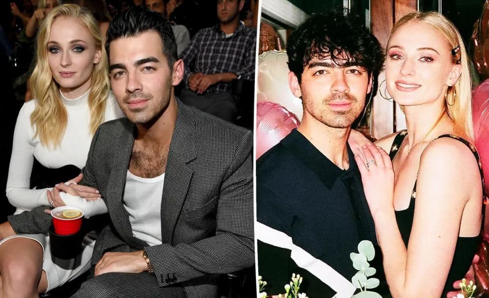 “Stile të ndryshme jetese”, Joe Jonas dhe Sophie Turner i japin fund martesës