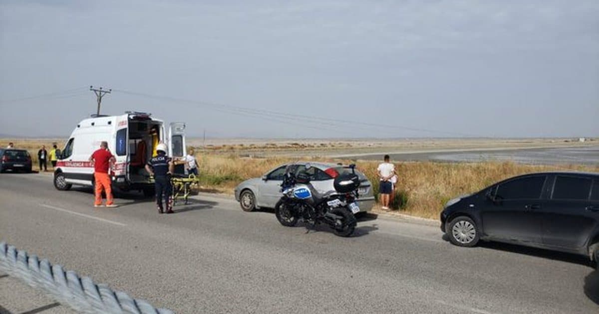Aksident në Vlorë, makina përplas këmbësorin