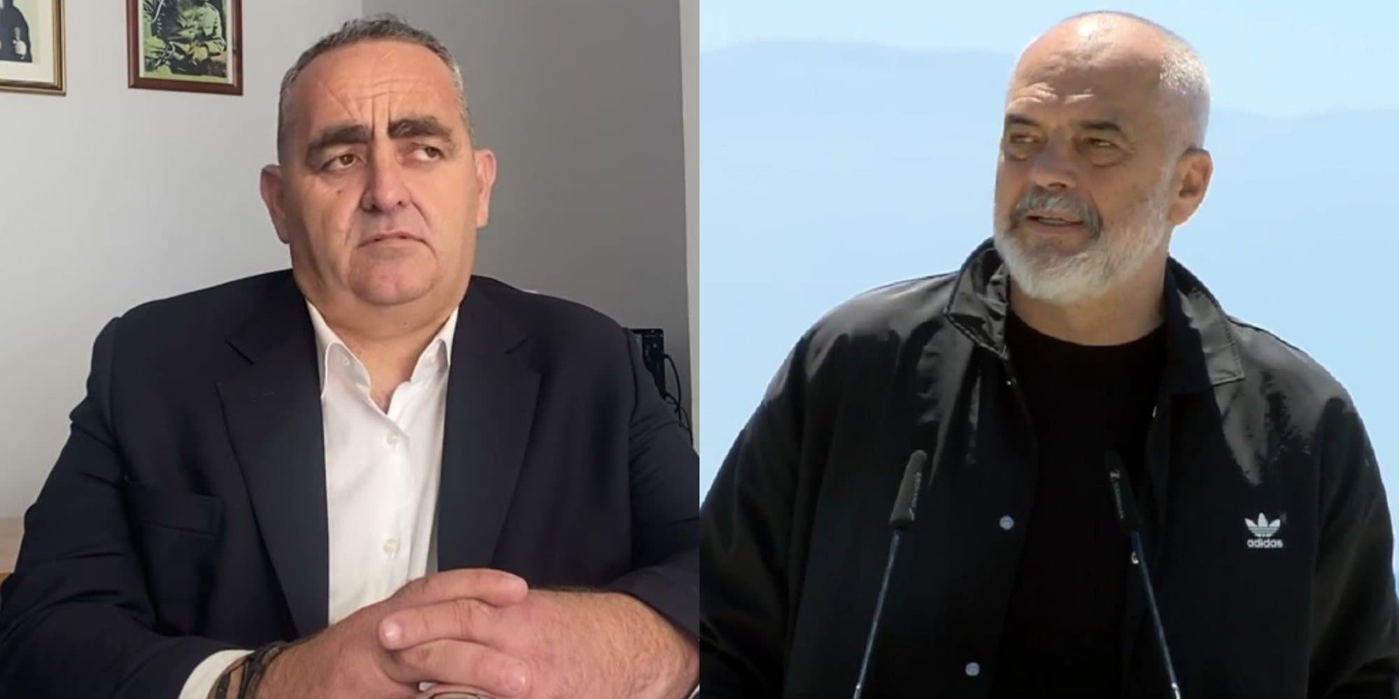 Beleri, Ramës: Kë po dezinformon? S’ka vendim gjykate të ketë rrëzuar lejen për të bërë betimin