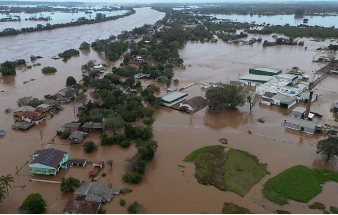 Stuhi vdekjeprurëse në Brazil, raportohet për 21 viktima