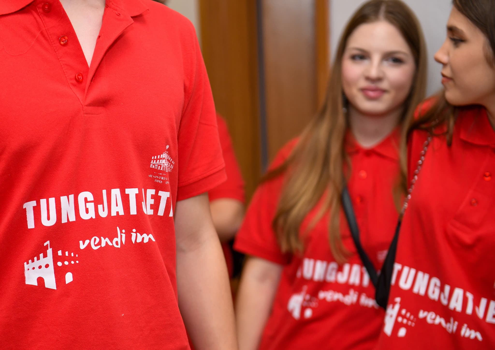 Shkolla verore e fëmijëve të diasporës, aktivitete me nxënësit e ardhur nga Greqia