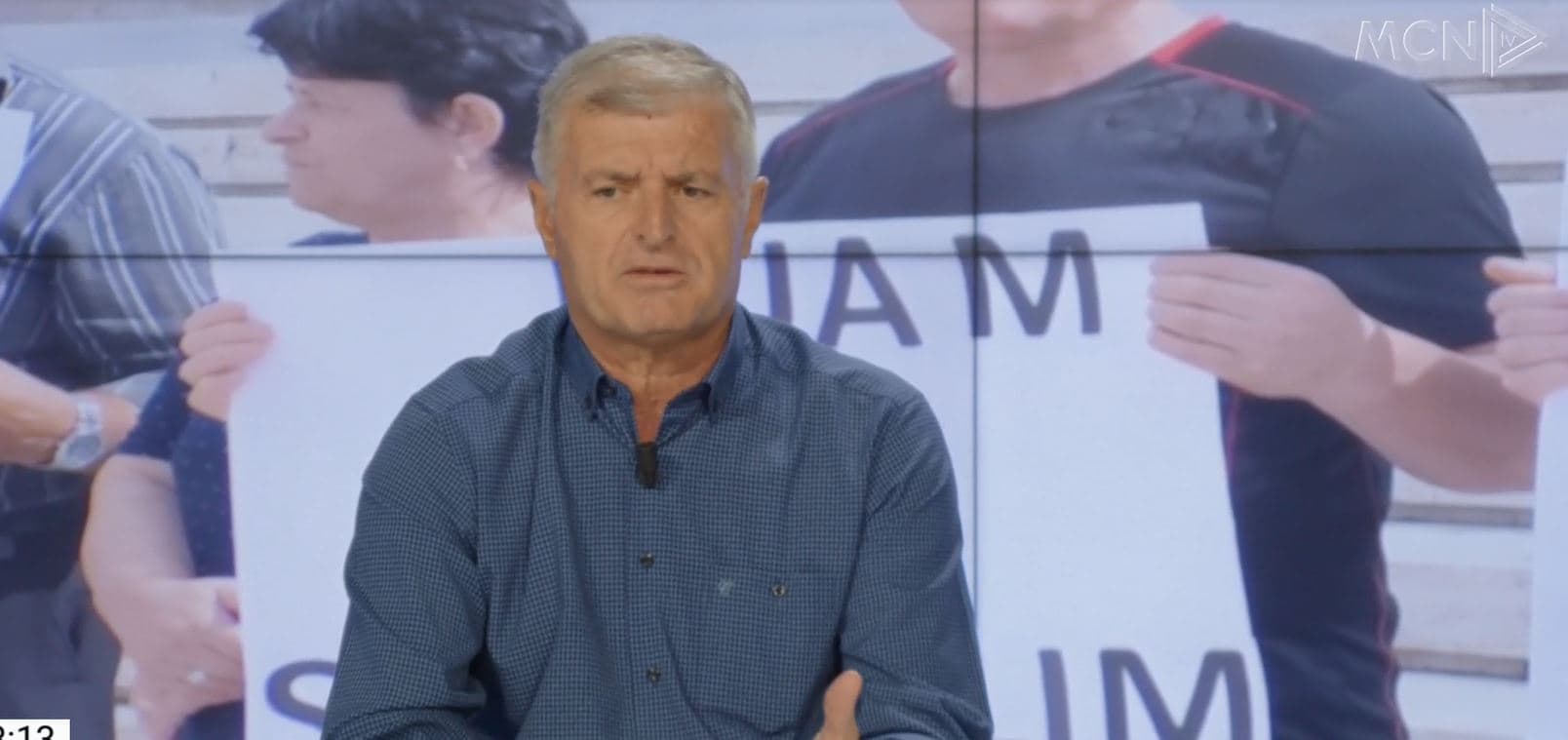Banesat e dëmtuara nga ndërtimi i Rrugës së Kombit, Ndreca: Kërkojmë të shpronësohemi, kemi 5 vjet pa shtëpi (VIDEO)
