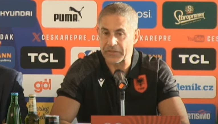 Silvinjo: Çekinë e kam studiuar edhe kur isha me pushime, llogaritë i bëjmë në nëntor