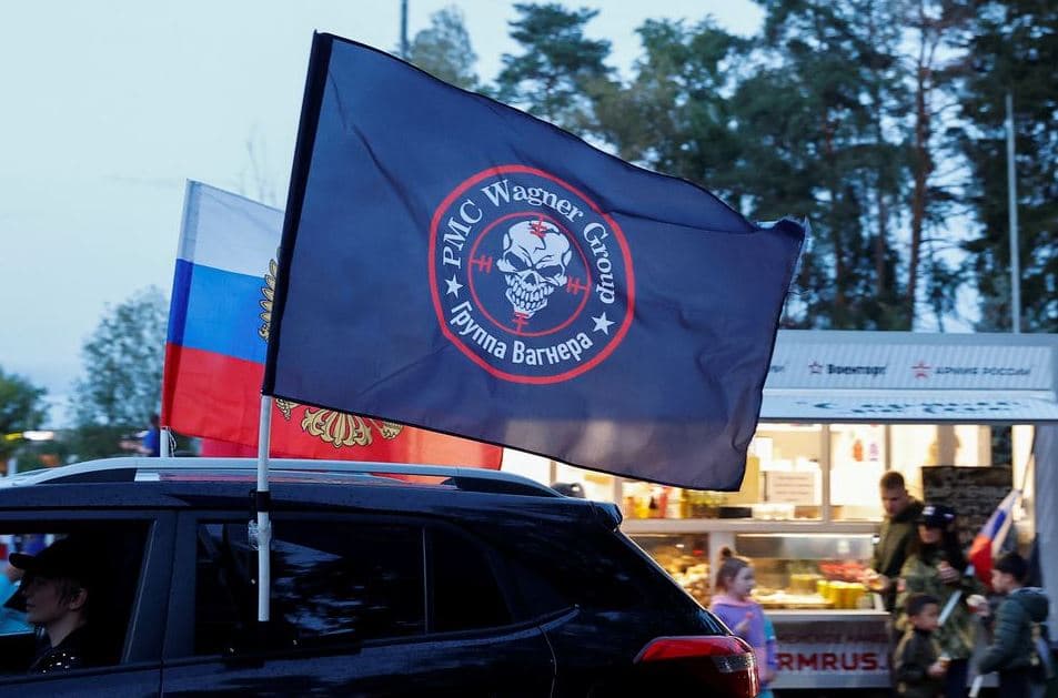 Britania e Madhe do ta shpallë Vagnerin e Rusisë një organizatë terroriste