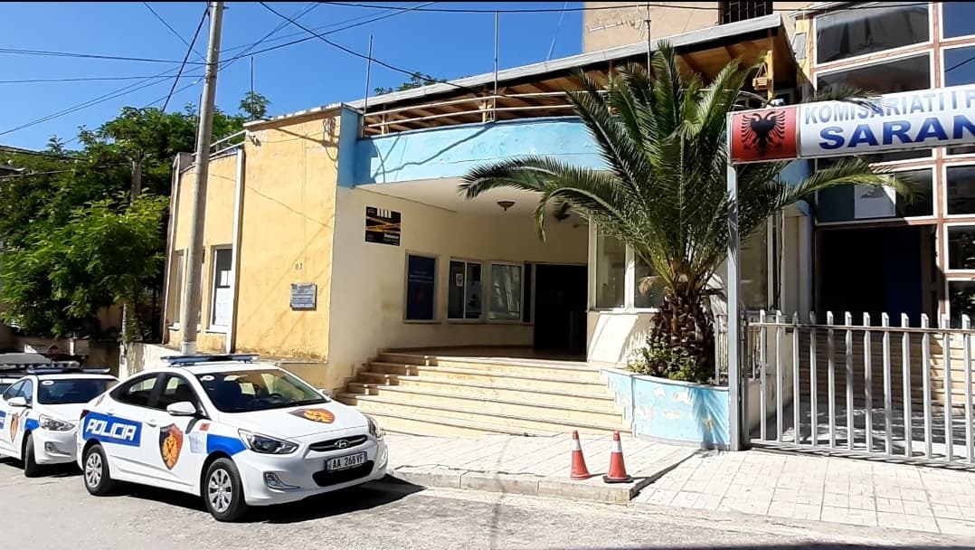 Lejuan hedhjen e inerteve në Butrint, arrestohen dy zyrtarë të Zonave të Mbrojtura