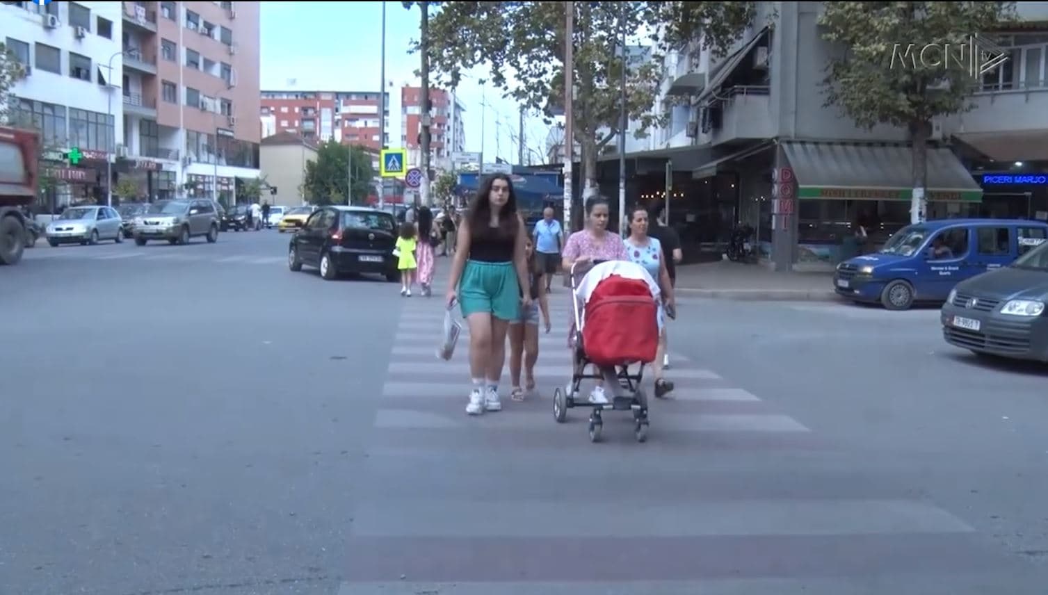 Astiri, pa shkolla dhe kopshte/ Prindërit ankohen, fëmijët: Na lodh rruga në trafik (VIDEO)