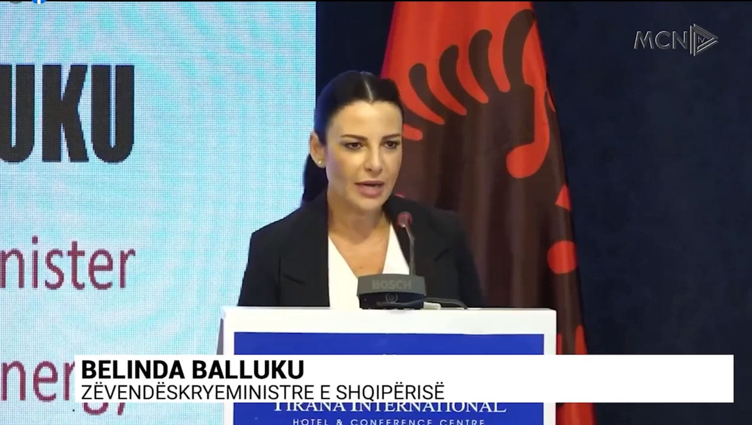   Sulmet kibernetike, bashkëpunim me Izraelin/ Balluku: Asistencë për masat që do ndërmarrim (VIDEO)