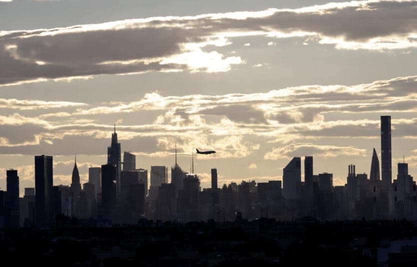 Kryebashkiaku i New York-ut: Kriza e emigrantëve do të shkatërrojë qytetin