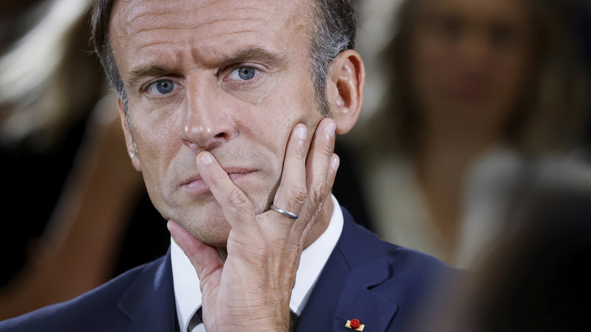 Macron i hap rrugën referendumit për emigracionin