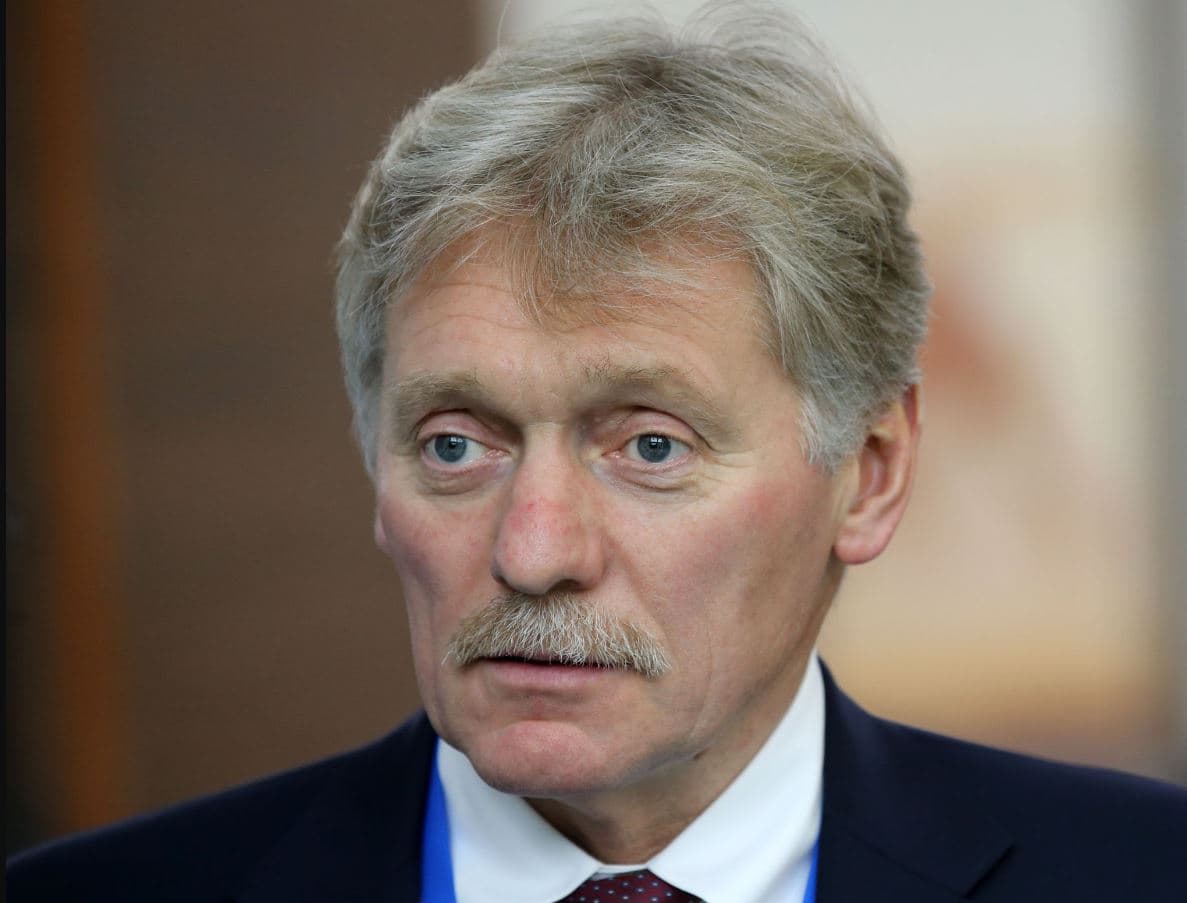Kremlini: Ne do të reagojmë nëse SHBA i jep Kievit fonde të konfiskuara
