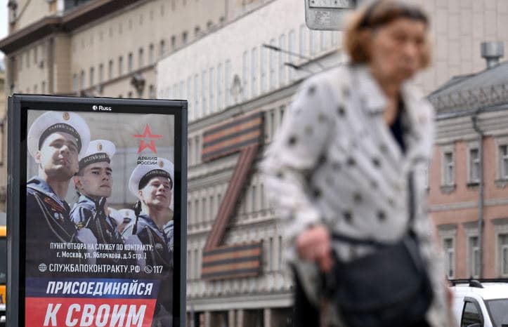 Perëndimi: Rusia "ka humbur", tani është "një fuqi e zvogëluar"