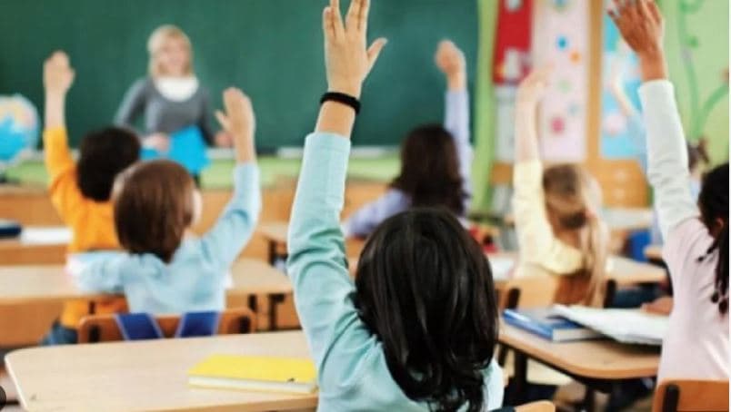 Shtyhet deri në 10 shtator, afati i regjistrimit për vitin e ri shkollor