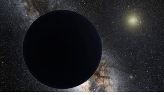 “Në sistemin diellor fshihet një planet i ngjashëm me Tokën”
