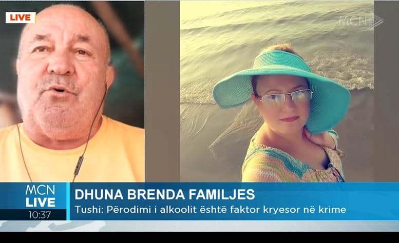 Tushi: Krimi në familje fenomeni më i përhapur, përdorimi i alkoolit faktori kryesor (VIDEO)