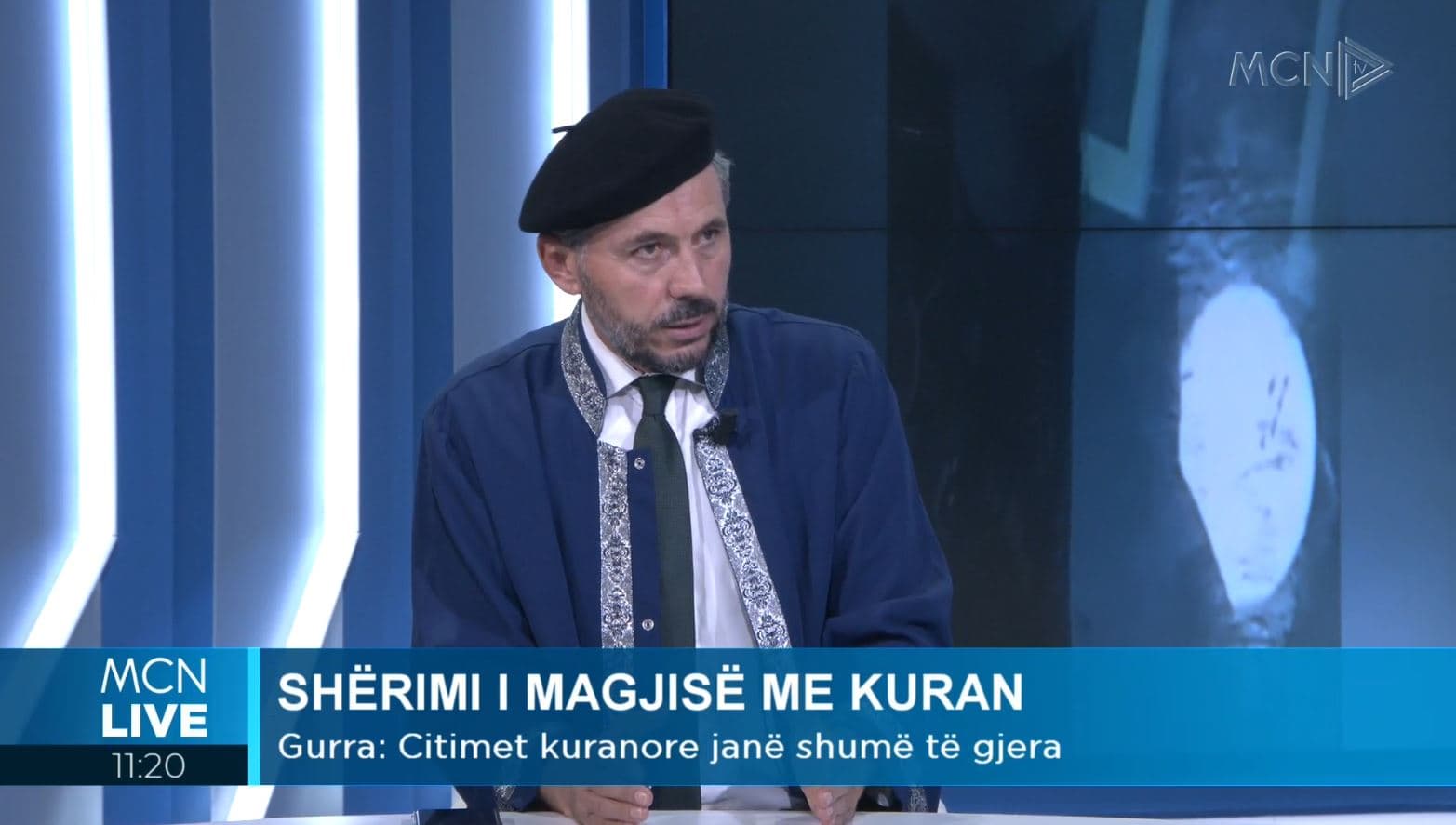 Gurra: Kurani e njeh të keqen, por nuk shëron magjinë. Ka sharlatanë që abuzojnë në emër të tij (VIDEO)