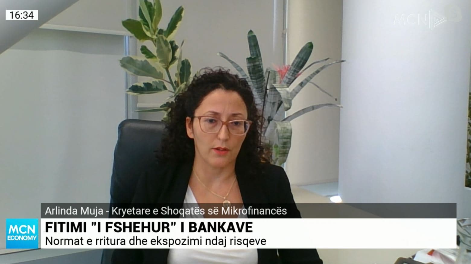 Muja: Institucionet e mikrofinancës ulën numrin e fajdeve dhe ndihmuan bizneset të rriten 