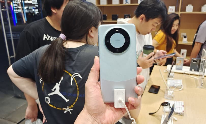 SHBA dyshon se Huawei ka krijuar një çip shumë të avancuar