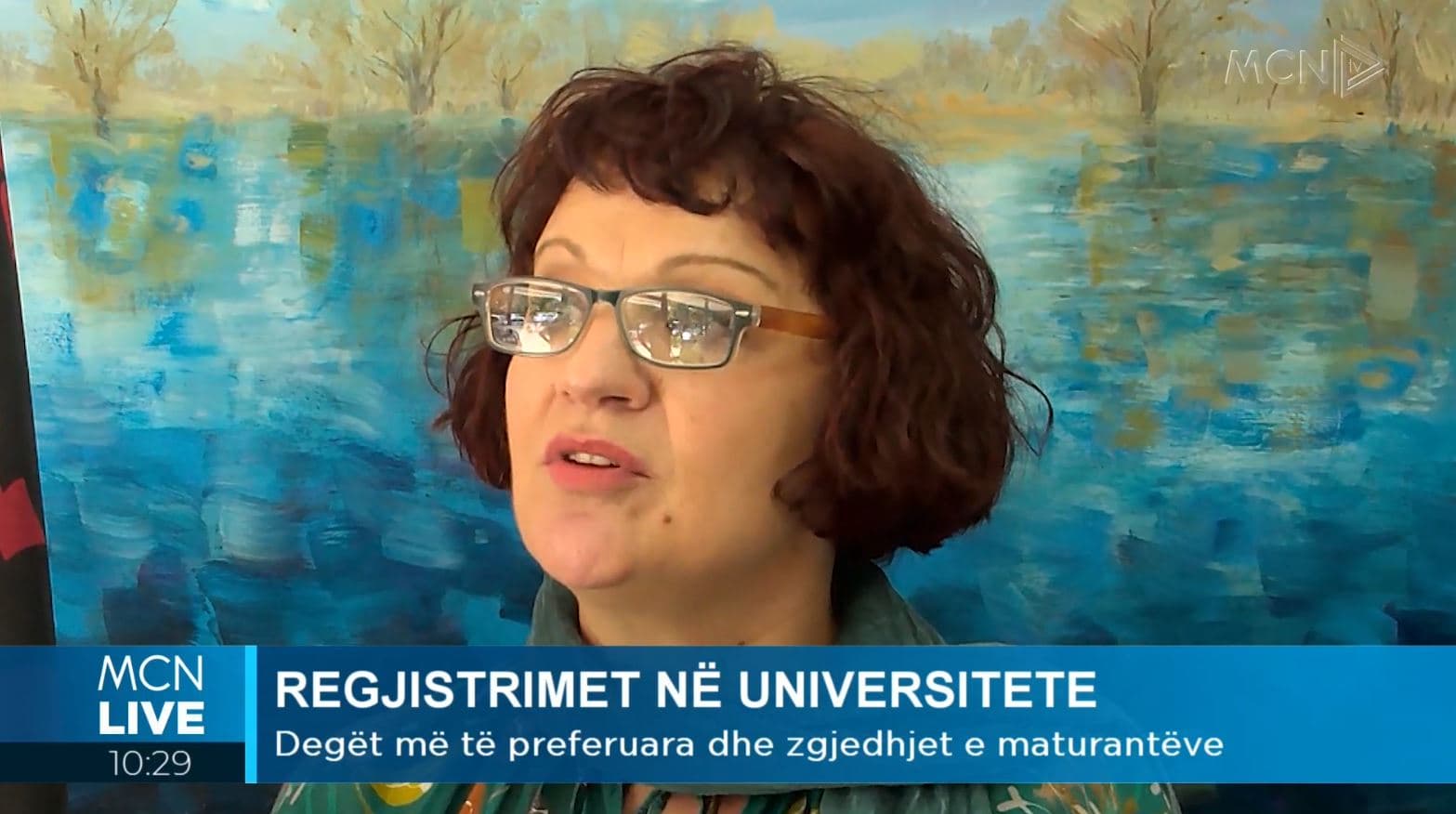Rriten me 5% regjistrimet në Universitetin e Shkodrës (VIDEO)