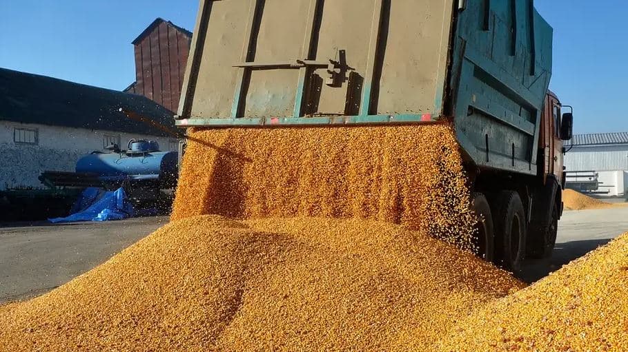 Komisioni Evropian: Moska po bllokon grurin ukrainas për përfitime ekonomike