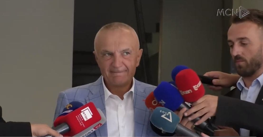 Meta-Berisha, 90 min në selinë blu. Kreu i PL: Bashkojmë energjitë për të siguruar llogaridhënie