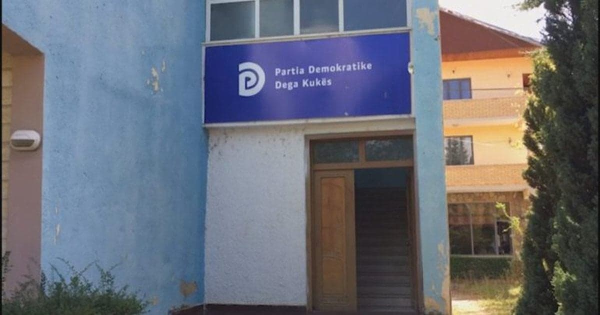 PD zyrtare pa kandidat në Kukës: Nuk do bëhemi “trau i dytë” i humbjes