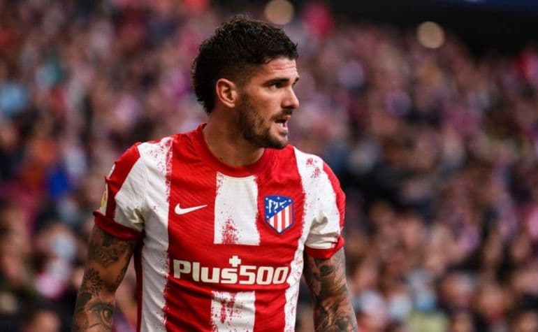 Juventusi , insiston për De Paul