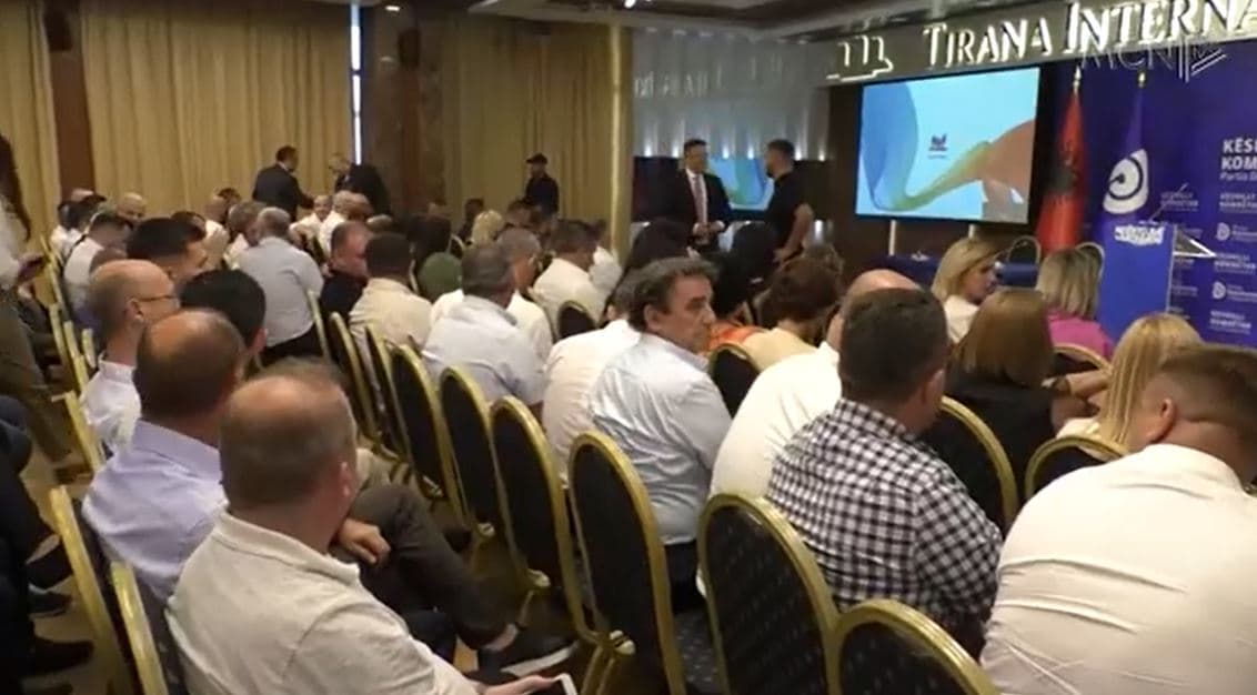 ‘Brenda dy muajsh përfundon riorganizimi i PD’/ Bojkoti i zgjedhjeve në Kukës, Basha: Pasojë e përçarjes (VIDEO)
