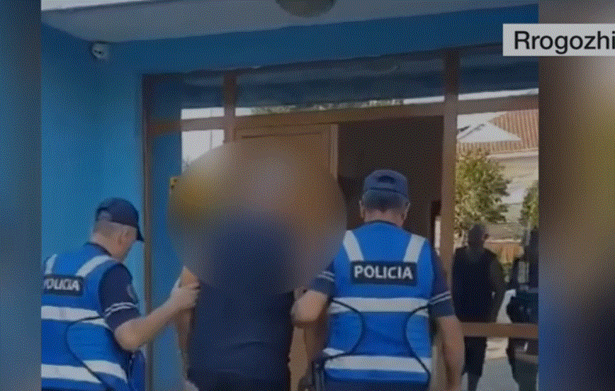 Ndezi zjarr duke djegur tokat e mbjella, arrestohet i dyshuari