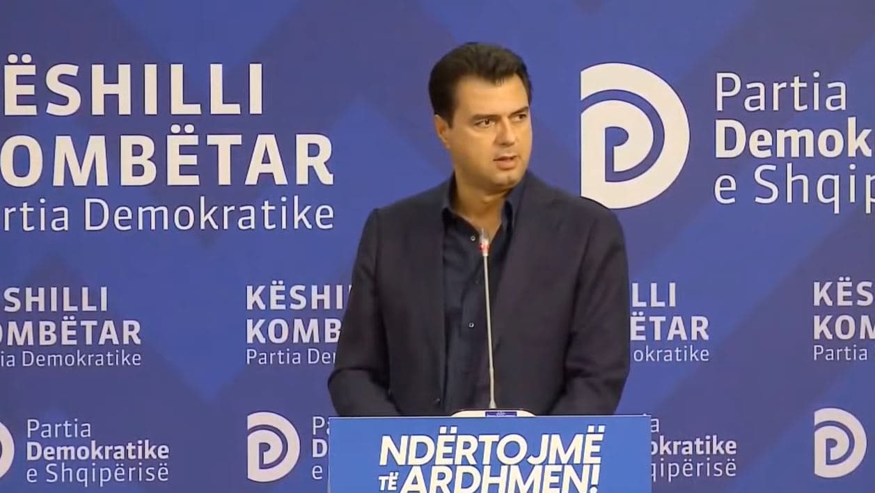 Basha: Kur zhurma e përplasjes bëhet më e fortë se arsyeja, humbasim të gjithë. Sot formatojmë forumet