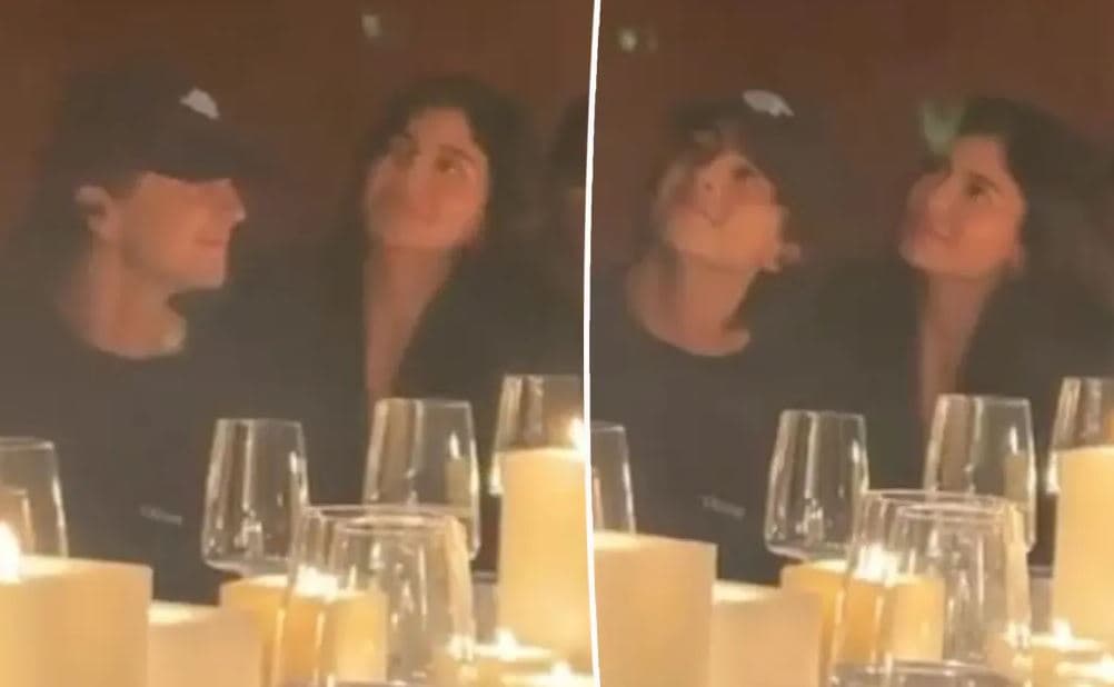 Timothée Chalamet dhe Kylie Jenner shihen së bashku në një darkë intime New York Fashion Week