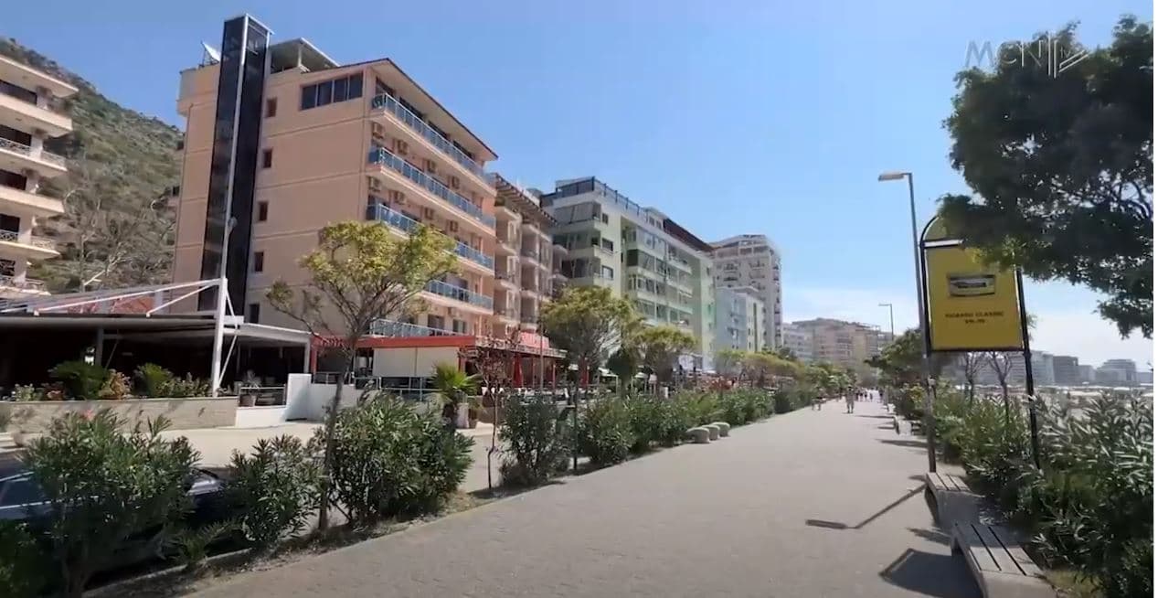 Trafiku penalizon pushuesit në Lezhë, bizneset kërkojnë përmirësim të infrastrukturës (VIDEO)