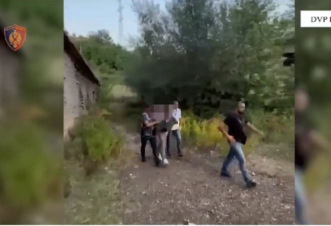 Transportonte ilegalisht tetë afganë, arrestohet 31-vjeçari në Vlorë 