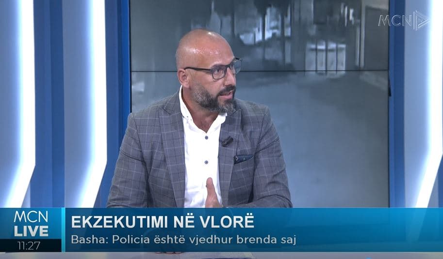 Ekzekutimi në Vlorë/ Basha: Ka pasur lehtësira! Bandat nuk funksionojnë pa mbështetjen e strukturave të sigurisë 