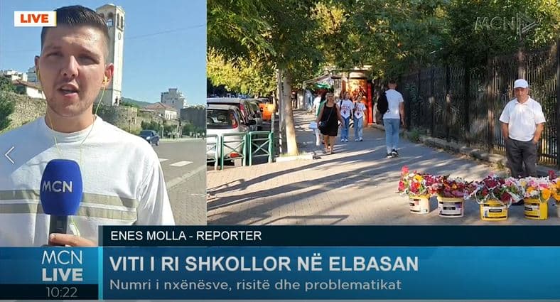 Numri i ulët i nxënësve/ Mbyllen 3 gjimnaze në Gramsh dhe një shkollë 9-vjeçare në Librazhd (VIDEO)