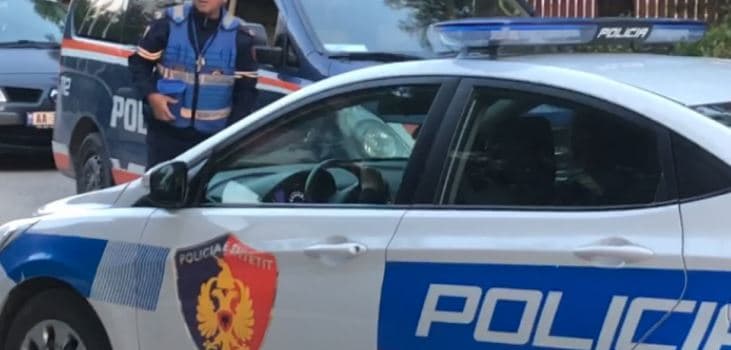 Shisnin drogë gjatë një festivali në Dhërmi arrestohen tre shtetas kosovarë dhe një gjerman