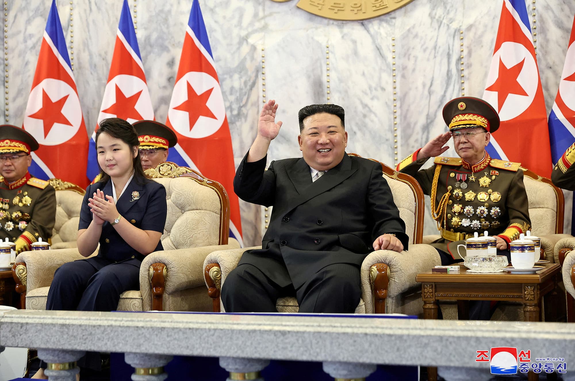 Shtëpia e Bardhë kërkesë Koresë së Veriut: Mos i jepni armë Rusisë
